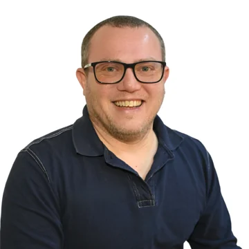 Nicola Casto, Innovation Manager