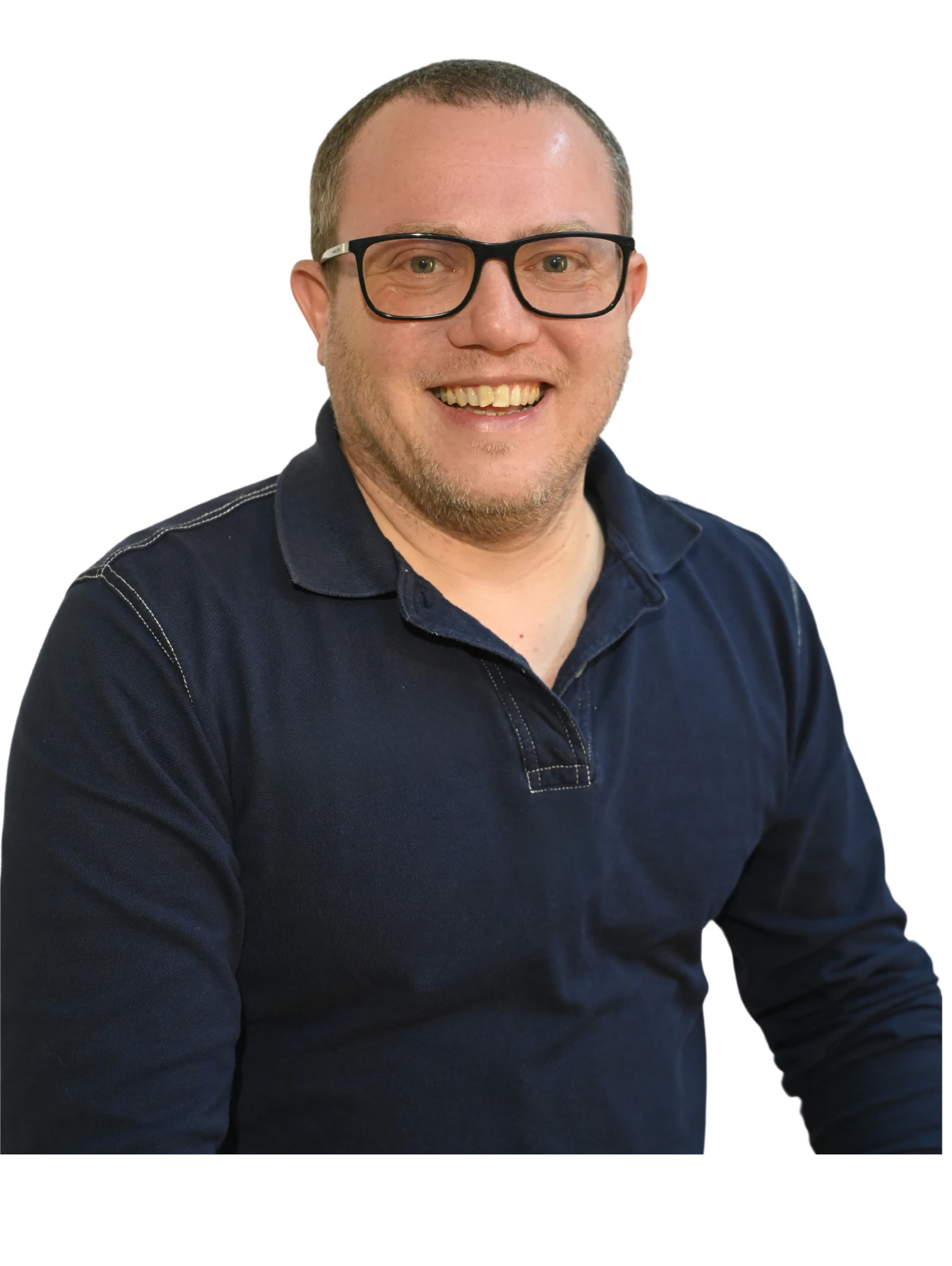 Nicola Casto, Innovation Manager e consulente NIS2